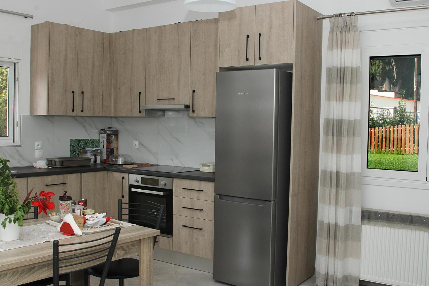 Vagelis Nemea Apartments Ngoại thất bức ảnh